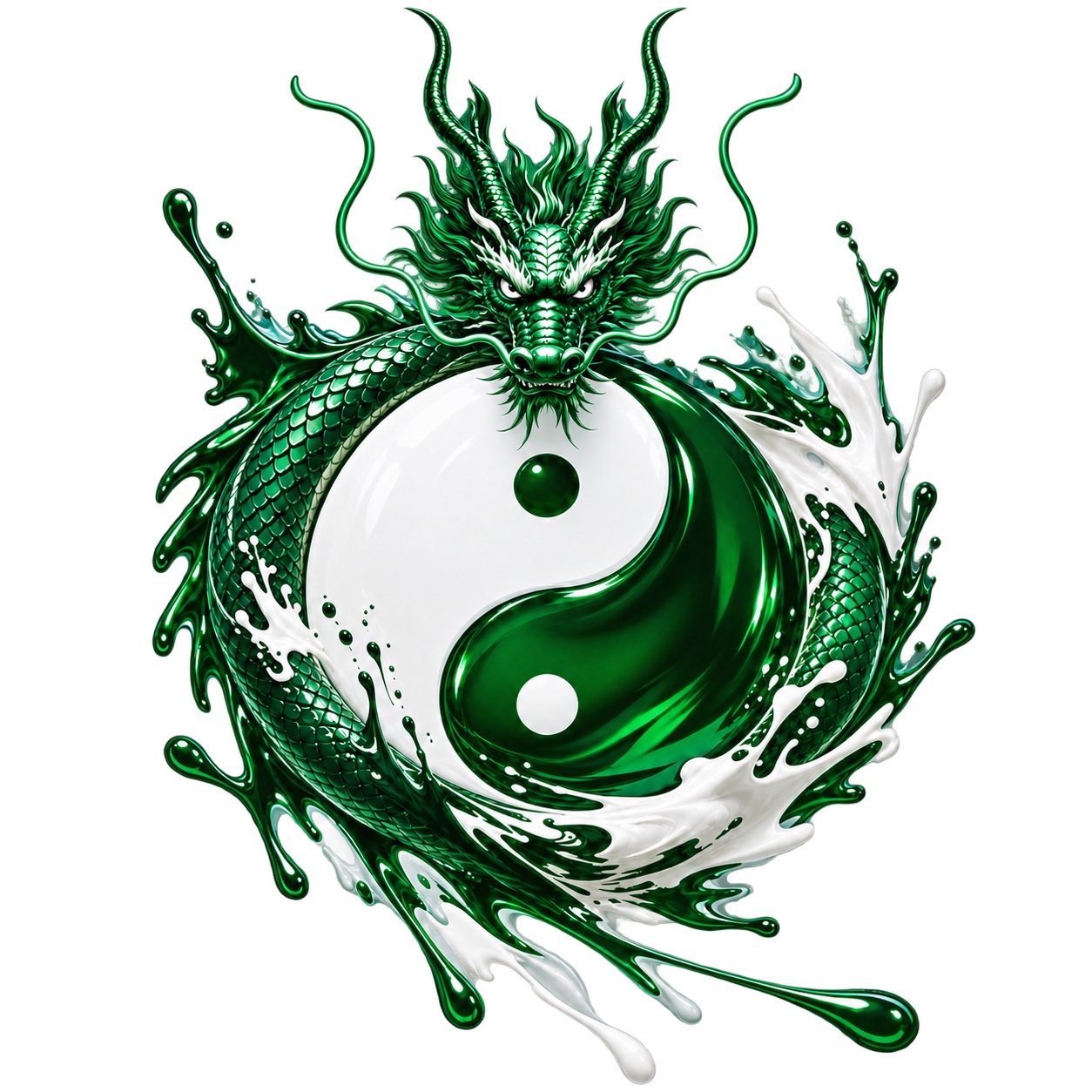 Logo Kinh Dịch Hội